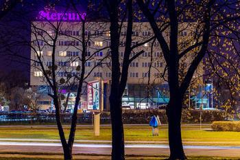 Hotel Mercure Torun Centrum - Bild 5