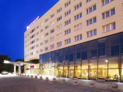 Hotel Mercure Torun Centrum - Bild 4