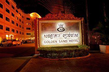 Hotel Golden Sand - Bild 4