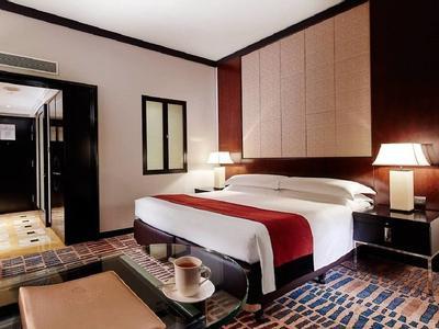 Hotel Hilton Singapore Orchard - Bild 4
