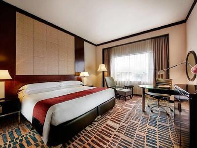 Hotel Hilton Singapore Orchard - Bild 3