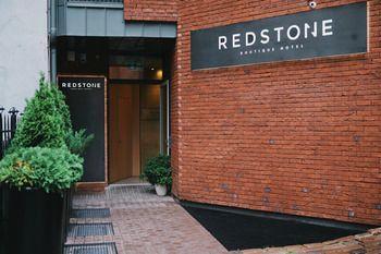 Redstone Boutique Hotel - Bild 4