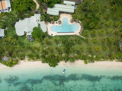 Hotel Lomani Island Resort Fiji - Bild 3