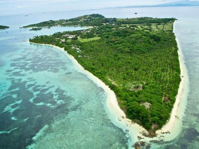 Hotel Lomani Island Resort Fiji - Bild 2