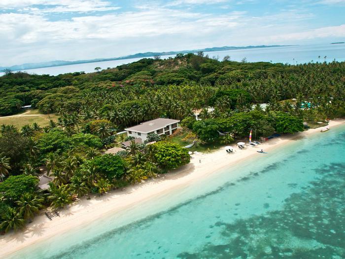 Hotel Lomani Island Resort Fiji - Bild 1