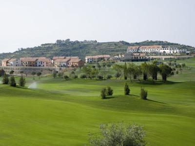 Hotel Castellaro Golf Resort - Bild 5