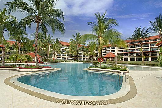 Hotel Mercure Manado Tateli Resort und Konferenzzentrum - Bild 1
