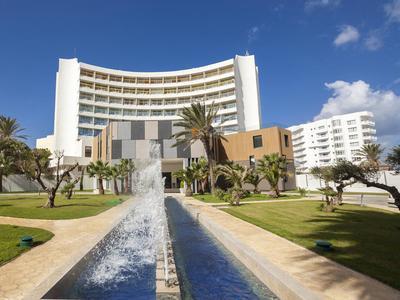 Hotel Sousse Pearl Marriott Resort & Spa - Bild 5