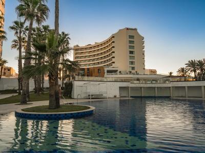 Hotel Sousse Pearl Marriott Resort & Spa - Bild 4