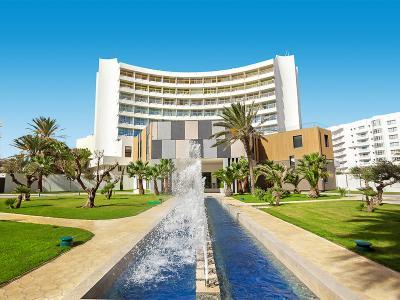 Hotel Sousse Pearl Marriott Resort & Spa - Bild 2