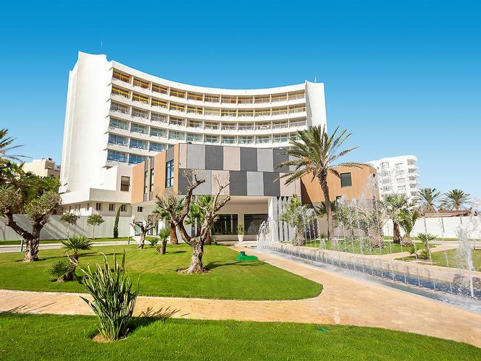 Hotel Sousse Pearl Marriott Resort & Spa - Bild 1
