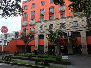 Hotel Celta - Bild 2