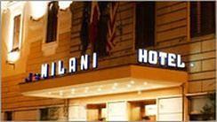 Hotel Milani Rome - Bild 3