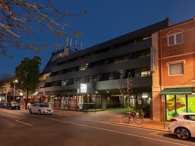 Adelaide Meridien Hotel & Apartments - Bild 2
