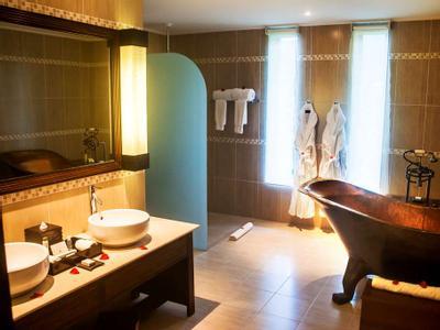 Hotel DoubleTree by Hilton Seychelles Allamanda Resort & Spa - Bild 3