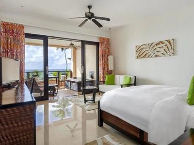 Hotel DoubleTree by Hilton Seychelles Allamanda Resort & Spa - Bild 2