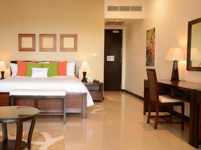 Hotel DoubleTree by Hilton Seychelles Allamanda Resort & Spa - Bild 4