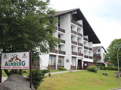 Hotel Almberg - Bild 4