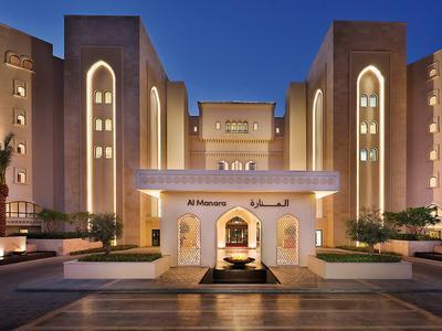 Al Manara, A Luxury Collection Hotel, Saraya Aqaba - Bild 3