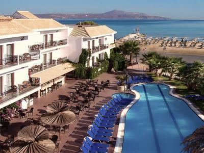 Hotel Almyrida Beach - Bild 5