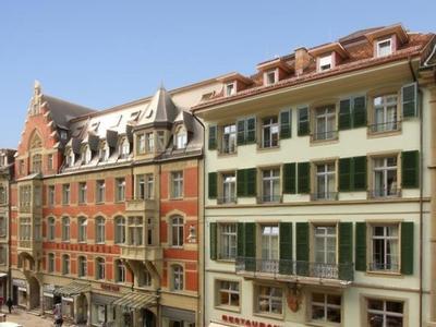 Hotel Kreuz Bern - Bild 3