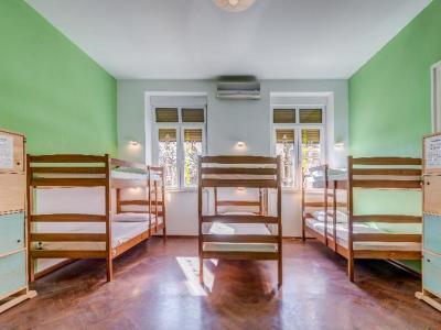 Adriatic Hostel - Bild 5