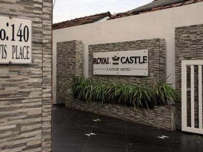Royal Castle Hotel - Bild 2