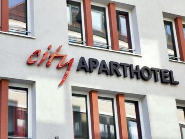 City Hotel München - Bild 1