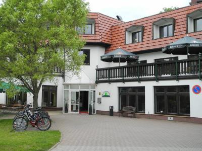 Waldhotel Wandlitz - Bild 5