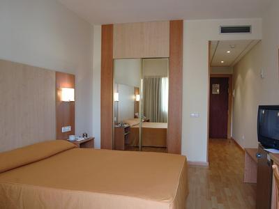 Hotel Hispania - Bild 5