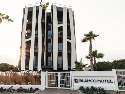 Blanco Hotel - Bild 2