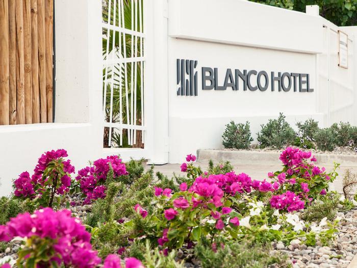Blanco Hotel - Bild 1