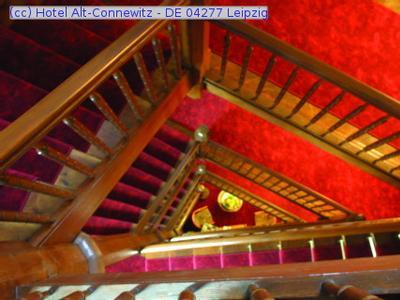 Hotel Alt-Connewitz - Bild 4