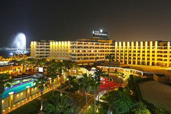Hotel InterContinental Jeddah - Bild 2
