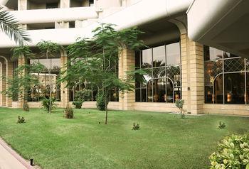 Hotel InterContinental Jeddah - Bild 3