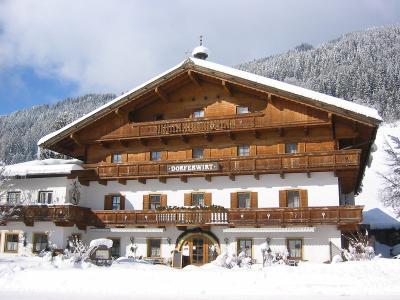 Hotel Landgasthof Dorferwirt - Bild 4