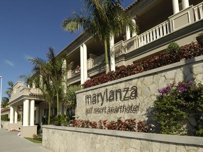Hotel Marylanza Suites & Spa - Bild 4