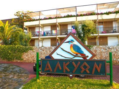 Alkyon Hotel Skiathos - Bild 2