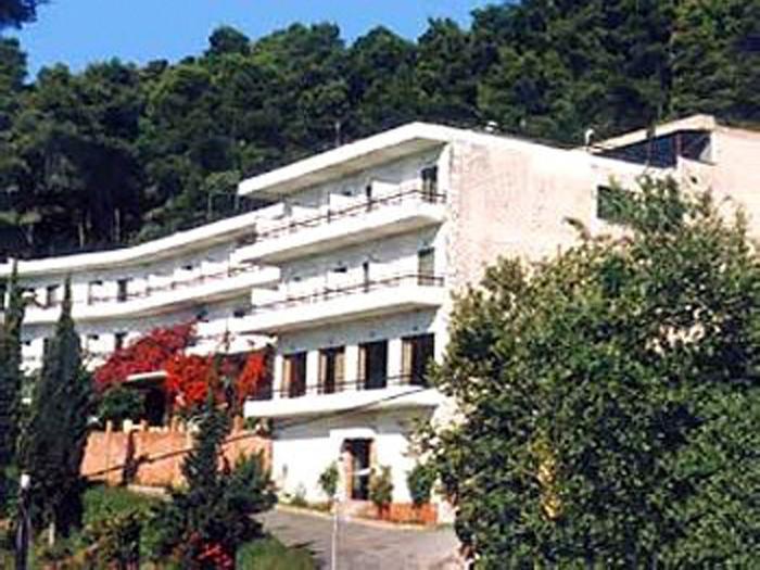 Hotel Antonios - Bild 1