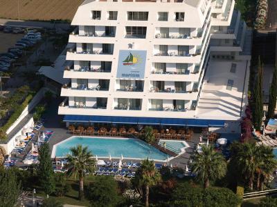 Hotel Montemar Maritim - Bild 2