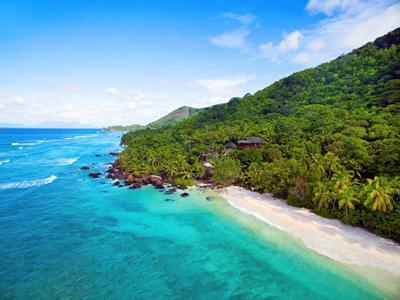 Hotel Hilton Seychelles Labriz Resort & Spa - Bild 3