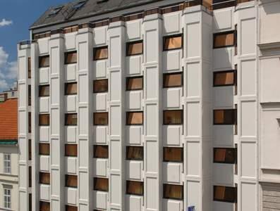 Hotel Mercure Raphael Wien - Bild 4