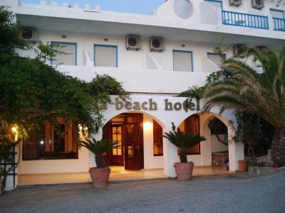 Hotel Stella Beach - Bild 2