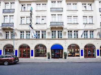 Select Hotel Checkpoint Charlie Berlin - Bild 5