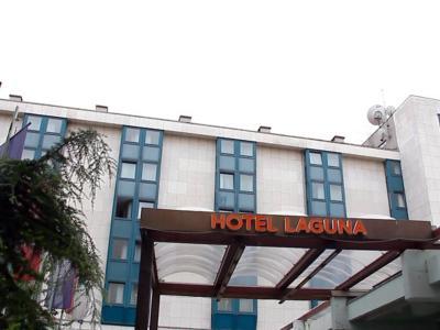 Hotel Laguna - Bild 4