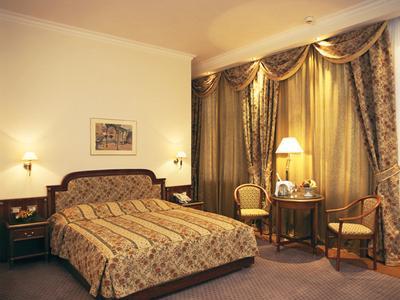 Hotel Ambassador Zlatá Husa - Bild 2