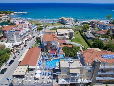Planos Beach Hotel - Bild 5