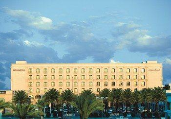 Hotel Mövenpick Jeddah - Bild 2