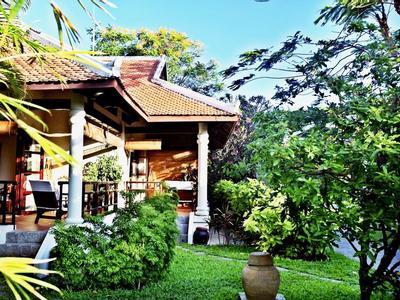Hotel Evason Ana Mandara Resort - Nha Trang - Bild 4