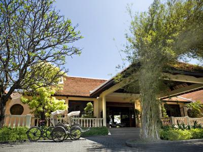 Hotel Evason Ana Mandara Resort - Nha Trang - Bild 3